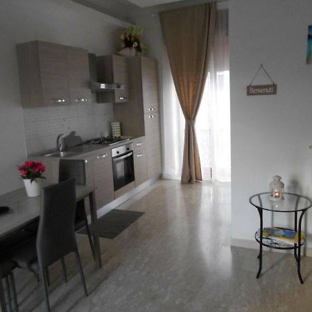 Appartamento Mare E Monti 피몬테 외부 사진