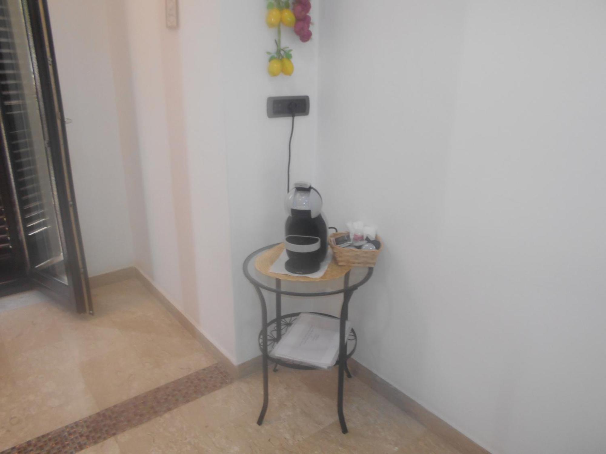 Appartamento Mare E Monti 피몬테 외부 사진
