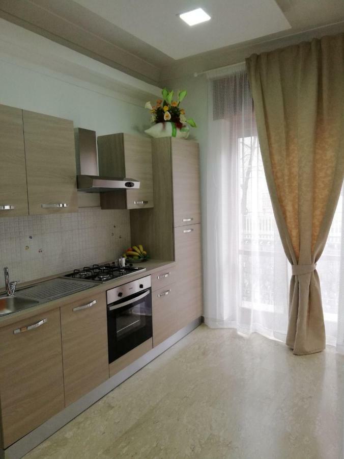 Appartamento Mare E Monti 피몬테 외부 사진