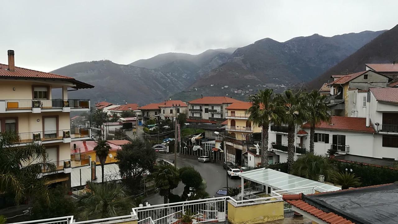 Appartamento Mare E Monti 피몬테 외부 사진