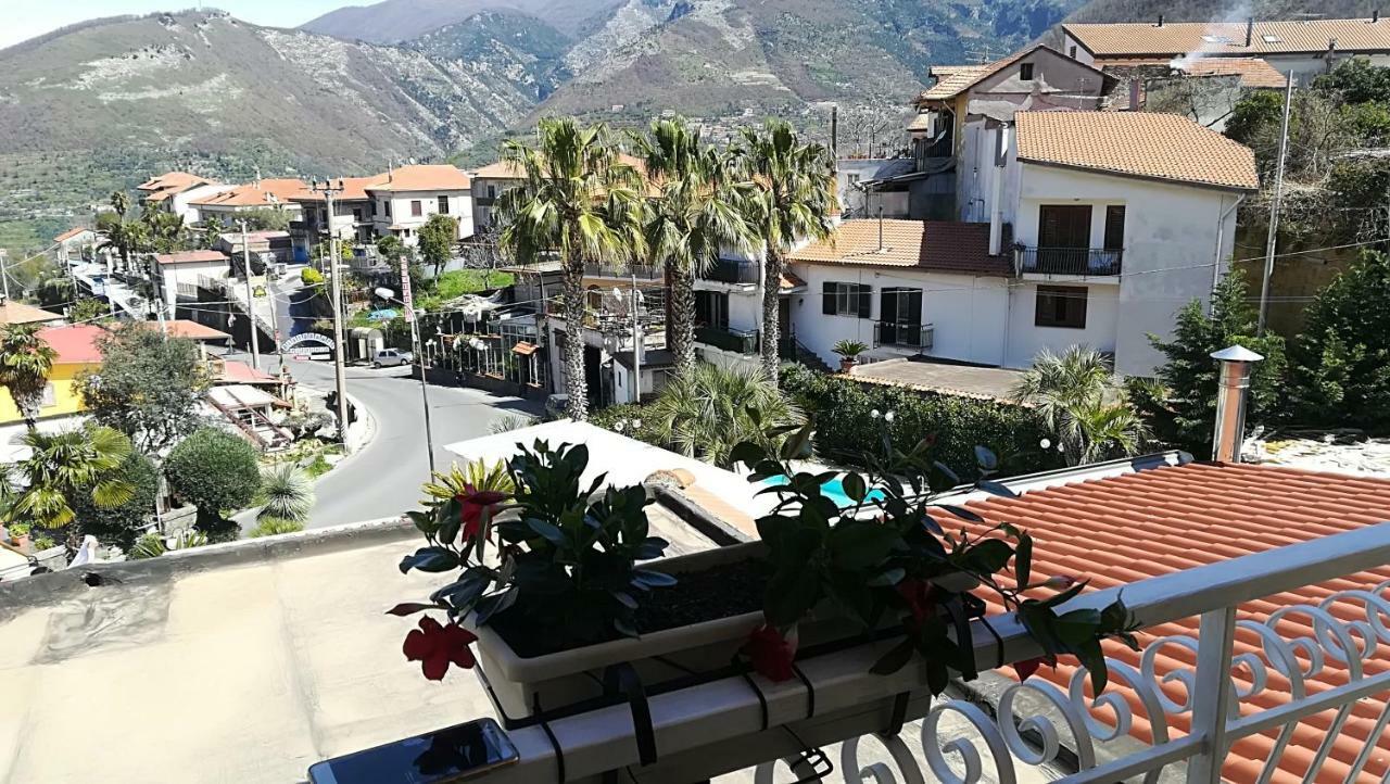 Appartamento Mare E Monti 피몬테 외부 사진