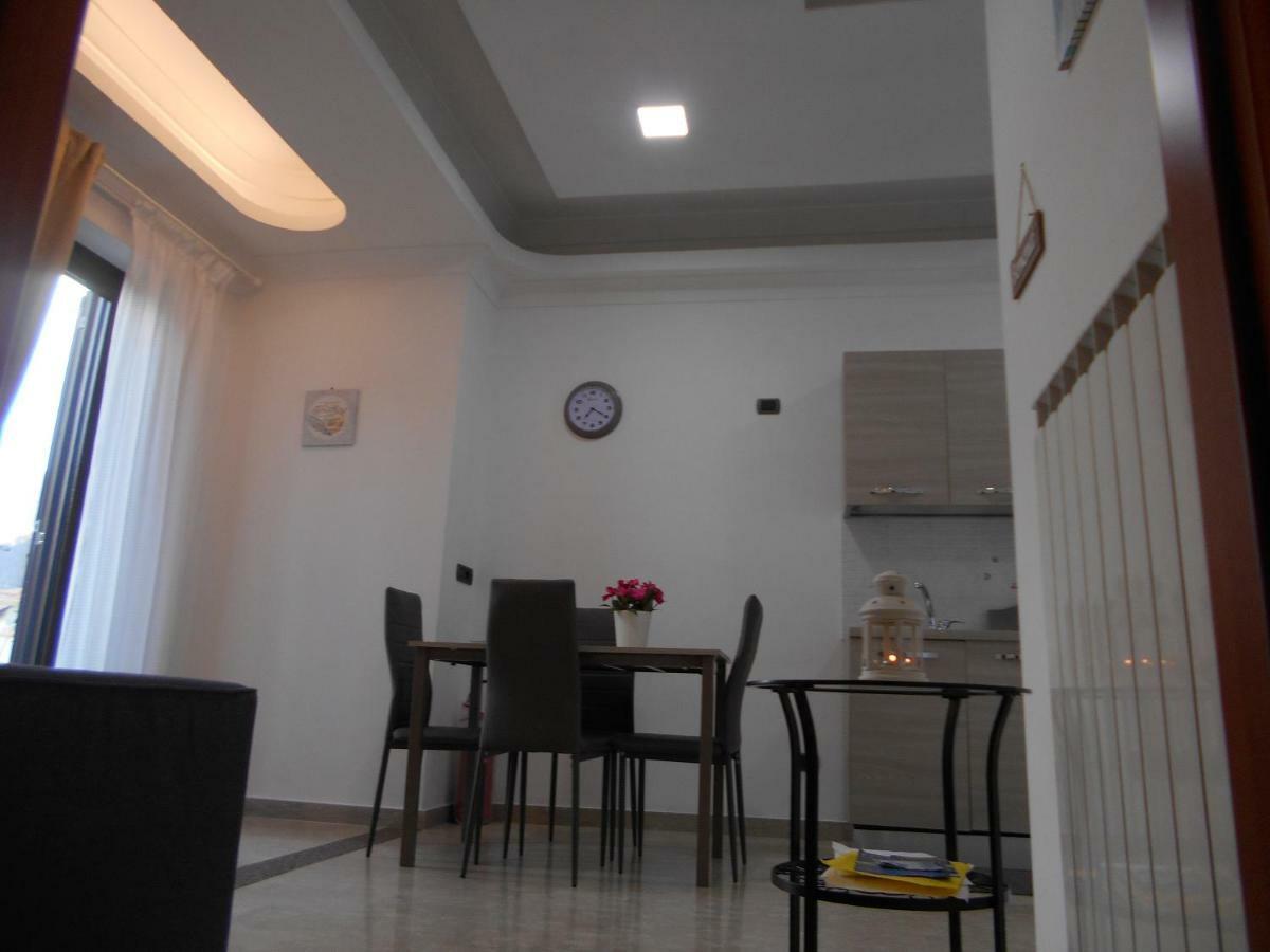 Appartamento Mare E Monti 피몬테 외부 사진