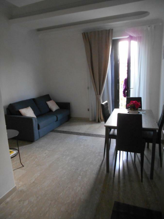Appartamento Mare E Monti 피몬테 외부 사진