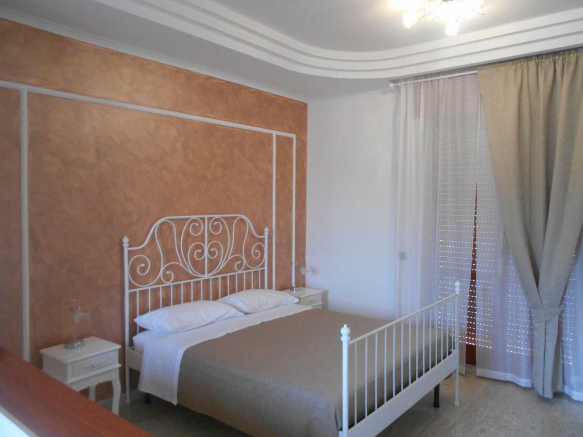 Appartamento Mare E Monti 피몬테 외부 사진